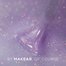 База для ногтей MAKEAR Sparkling Rubber Base SRB03 Andromeda 8 мл - Фото №2