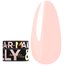 Гель для наращивания MAKEAR Jelly&go JG03 Milky Nude 15 мл - Фото №1