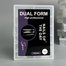 Верхние формы NAILSOFTHEDAY Dual form Square (Type 4) 120 шт - Фото №4