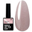 Гель-лак NAILSOFTHEDAY Korean cat eye 03 полупрозрачный бежево-розовый 10 мл - Фото №1
