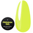 Строительный гель NAILSOFTHEDAY Premium gel 09 насыщенно-лимонный 15 мл - Фото №1