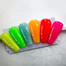 Строительный гель NAILSOFTHEDAY Premium gel 11 голубой 15 мл - Фото №2