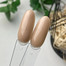Гель для наращивания VALERI Builder Gel №06 Cacao 15 мл(VBG-006) - Фото №2