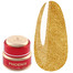 Втирка для ногтей Slowianka 02 Phoenix Gold 2 г - Фото №1