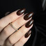 База для ногтей Slowianka 465 Dark Base Amber 10 г - Фото №3