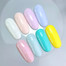 Гель-лак NAILSOFTHEDAY Let's special Diamond 10 мл - Фото №4