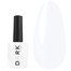 Лак для стемпинга DARK Stamping polish №02 белый STICKY 10 мл - Фото №1