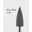 Полировщик Dark 306 силиконовый маленький конус острый серый - Фото №2