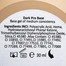 База DARK PRO base 56 молочный 30 мл - Фото №5