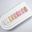 База для ногтей NAILSOFTHEDAY Cover NEW Formula Milk 03 молочный 10 мл - Фото №4