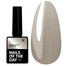 Гель-лак NAILSOFTHEDAY Korean cat eye 12 холодный бежевый 10 мл - Фото №1