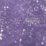 Гель NAILSOFTHENIGHT Sparkle Builder gel 05 лиловый светоотражающий 15 мл - Фото №2