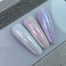 Гель NAILSOFTHEDAY Cinderella builder gel 01 молочный с жемчужным переливом 15 г - Фото №3
