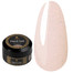 Гель F.O.X Hard gel Glitz Nude 15 мл - Фото №1