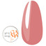 Гель-желе GA&MA Hard Jelly gel rose nude 15 мл (7702266) - Фото №1