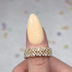 База для ногтей Slowianka Lemon Twinkle 10 г - Фото №3