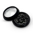 Декор для ногтей Slowianka Black Snow 1 г - Фото №4