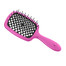 Расческа Superbrush Janeke SMALL фуксия-черный 18 см (72SP234RSA) - Фото №2
