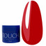 Гель для наращивания Touch Builder gel Bloody merry 15 мл - Фото №1