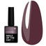 Топ NAILSOFTHEDAY Color top Vitrage 16 без липкого слоя полупрозрачный сливовый 10 мл - Фото №1