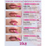 Карандаш для губ ZOLA Lip Pencil 04 TRUFFLE - Фото №2