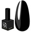 База для ногтей GA&MA Colored №050 Black (формула одного слоя) 15 мл (7703184) - Фото №1