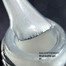 Гель NAILSOFTHENIGHT Shell Bottle gel 01 жемчужный белый 10 мл - Фото №3