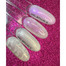 Гель NAILSOFTHENIGHT Shell Bottle gel 01 жемчужный белый 10 мл - Фото №6