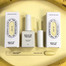 Гель-лак NAILSOFTHEDAY Color of the month July 2025 Banana Cream 10 мл - Фото №8
