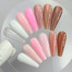 Гель для наращивания NAILSOFTHEDAY Builder Gel 05 нюдовый 30 мл - Фото №3