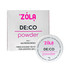 Пудра-деколорант ZOLA для бровей DE:CO Powder 10 г - Фото №2