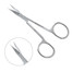 Ножницы для кутикулы Victoria Vynn CUTICLE SCISSORS 22 мм - Фото №1