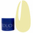 Гель для наращивания Touch Builder Gel Melt butter 15 мл - Фото №1