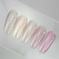 База для ногтей NAILSOFTHEDAY Cover NEW Formula №46 полупрозрачный припыленно-розовый 10 мл - Фото №4
