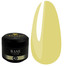 База для ногтей Crystal Base Color №42 желтый 30 мл - Фото №1