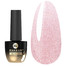 Топ для ногтей MakeAR Top Cat Eye Pink без липкого слоя 8 мл - Фото №1