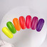 Гель-лак NAILSOFTHEDAY Grapefruit 213 неоново-малиновый 10 мл - Фото №4