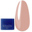 Гель для наращивания Touch Builder Gel Natural beige 30 мл - Фото №1