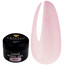 Акрил-гель для ногтей Crystal Liquid Acryl Gel №15 розовый с блестками 15 мл - Фото №1
