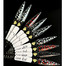 Топ для ногтей Crystal Top Love Black 12 мл - Фото №3