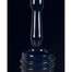 Гель-лак DARK New collection 022 глубокий темно-синий 10 мл - Фото №2
