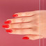 Гель лак VICTORIA VYNN GEL POLISH 436 Rouge Rebel 8 мл - Фото №3