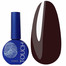 Гель-лак TOUCH Deep Pigment Gel Polish 38 бордовый 9 мл - Фото №1