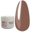 Гель для наращивания NAILSOFTHEDAY Builder gel 22 темно-коричневый 30 мл - Фото №1