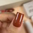 Гель-лак NAILSOFTHEDAY 108 Terracotta 10 мл - Фото №4