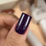 Гель-лак NAILSOFTHEDAY 356 Amethyst 10 мл - Фото №3