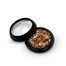 Втирка для ногтей Slowianka Gold Flakes 0,5 г - Фото №2