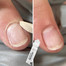 Cuticle Remover NAILSOFTHEDAY жидкость для удаления кутикулы с мочевиной 60 мл - Фото №4