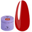 Гель-краска DNKa Gel Paint Ethno Red 5 мл - Фото №1
