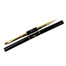Двусторонняя кисть Crystal Professional 6 мм/8 мм - 9 мм - Фото №2